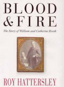 Blood & fire: William and Catherine Booth and their, Boeken, Biografieën, Gelezen, Verzenden