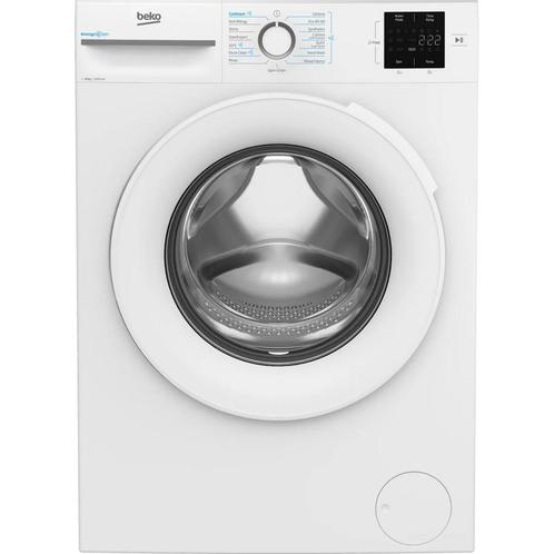 Beko B3w31041w Wasmachine 10kg 1400t, Witgoed en Apparatuur, Wasmachines, Nieuw, Voorlader, 85 tot 90 cm, Ophalen of Verzenden