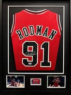 Chicago Bulls - NBA - Dennis Rodman - Aangepast, Nieuw
