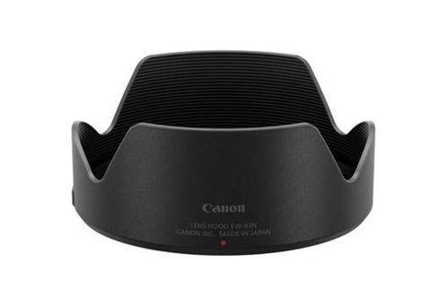 Canon Lens Hood EW-83N (RF 24-105mm f/4L IS USM), Audio, Tv en Foto, Fotografie | Lenzen en Objectieven, Nieuw, Ophalen of Verzenden