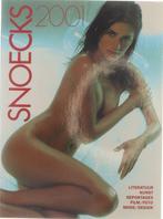 Snoecks 2001 9789053493342 P. Snoeck, Verzenden, Gelezen, P. Snoeck