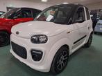 Microcar MGO Must Sun 2022 3095 km, Zo goed als nieuw
