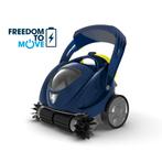 Zodiac RS 0800 Spabot, Nieuw