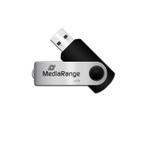 MediaRange USB Stick 32 GB, Computers en Software, USB Sticks, Verzenden, Nieuw