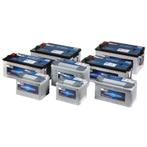 Vetus AGM Energy Accu, Watersport en Boten, Ophalen of Verzenden, Nieuw, Zeilboot of Motorboot