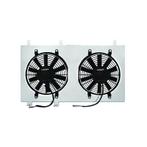 Mishimoto 97-01 Honda Prelude Aluminum Fan Shroud Kit -, Ophalen of Verzenden, Nieuw