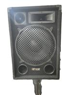 te huur speaker set 4000 watt, Ophalen of Verzenden, Zo goed als nieuw