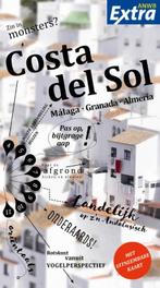 Costa del Sol / ANWB Extra 9789018049393, Verzenden, Zo goed als nieuw, Manuel Garcia Blazquez