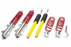 Suzuki Swift III schroefset verlagingsset