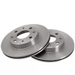 Remschijf HONDA CIVIC 1.6 voorzijde, Auto-onderdelen, Verzenden, Nieuw