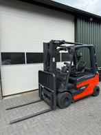Linde E25 elektrische heftruck, 2000 tot 3000 kg, Elektrisch, Heftruck, Linde