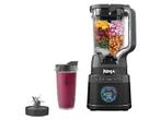 Ninja -   Blender Zwart, Witgoed en Apparatuur, Verzenden, Nieuw, Blender