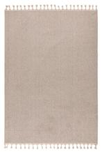 Scandinavisch Vloerkleed | Tunis | Beige | 160x230 cm, Huis en Inrichting, Verzenden, Nieuw