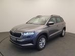 Zakelijke Lease |  Škoda Karoq 1.5 TSI 150pk DSG/AUT Busines, Auto's, Automaat, Stof, Gebruikt, Overige kleuren