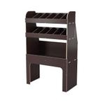 Houten bedrijfswageninrichting Nissan NV200 2009-2019 H1 L1