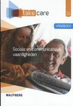 sociale en communicatieve vaardigheden niveau 3/4 / Take, Boeken, Schoolboeken, Verzenden, Zo goed als nieuw, Malmberg