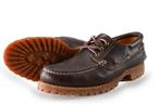 Timberland Bootschoenen in maat 47½ Bruin | 10% extra, Bruin, Verzenden, Timberland, Zo goed als nieuw