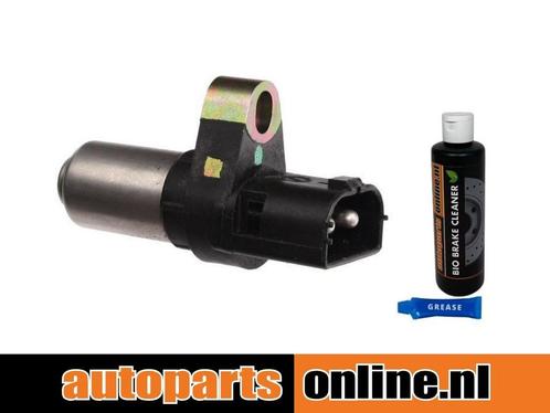 ABS-sensor Volvo V70 voorzijde, links of rechts, Auto-onderdelen, Besturing, Nieuw, Volvo, Verzenden