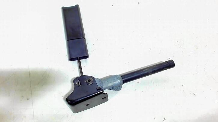 Airbag stoel rechts Renault Laguna III 2.0 16V, Auto-onderdelen, Carrosserie en Plaatwerk, ARN erkend, Stiba lid, Erkend duurzaam