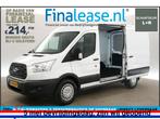 Ford Transit 350 2.0 TDCI L2H2 Trend 170PK Airco PDC €214pm, Wit, Nieuw, Ford, Lease