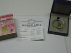 Frankreich 50 Euro 2014 Jean Philipp Rameau goud Pp nur 2..., Verzenden