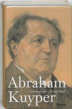 Abraham Kuyper 9789085062486 J. Koch, Verzenden, Zo goed als nieuw, J. Koch