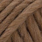 DROPS Polaris Mix - 14 bruin - Wol Garen, Hobby en Vrije tijd, Breien en Haken, Ophalen of Verzenden, Nieuw