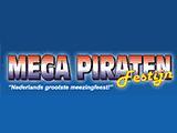 Geldige Mega Piraten Festijn Korting:(Uitverkoop: 2023), Tickets en Kaartjes, Evenementen en Festivals