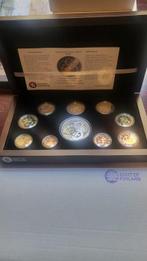 Finland. Proof Set 2010 (Zonder minimumprijs), Postzegels en Munten, Munten | Europa | Euromunten