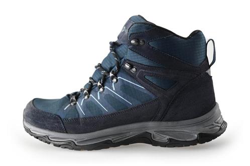 Travelin Wandelschoenen in maat 43 Blauw | 10% extra korting, Kleding | Heren, Schoenen, Blauw, Zo goed als nieuw, Wandelschoenen of Bergschoenen