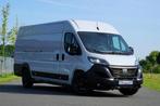 Fiat Ducato 35H 2.2 MultiJet L4H2, Auto's, Automaat, Stof, Gebruikt, Overige kleuren