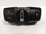 Lichtschakelaar BMW 1 Series  118i 926530302, Ophalen of Verzenden, Gebruikt, BMW