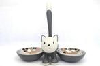 Alessi - Miriam Mirri - Kom - Cat Food Bowl - Tigrito -, Antiek en Kunst