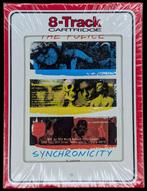Police - Synchronicity - Sealed - 8-track tape - 1983, Nieuw in verpakking