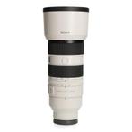 Sony FE 70-200mm F2.8 GM OSS II, Ophalen of Verzenden, Zo goed als nieuw