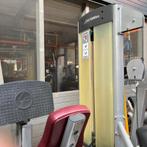 Life Fitness - Leg Press, Sport en Fitness, Fitnessapparatuur, Ophalen of Verzenden, Nieuw, Overige typen