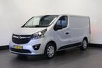 Opel Vivaro 1.6 CDTI 125PK EURO 6, Auto's, Stof, Gebruikt, Overige kleuren, Dealer onderhouden