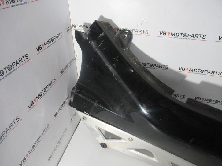 Suzuki GSX 750 F Kappen achter, Motoren, Onderdelen | Suzuki, Ophalen of Verzenden