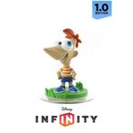 Disney Infinity - Phineas, Spelcomputers en Games, Spelcomputers | Sony PlayStation 3, Nieuw, Ophalen of Verzenden