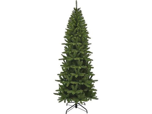 Triumph Tree Matterhorn Smalle Kunstkerstboom - H260 x Ø109, Huis en Inrichting, Woonaccessoires | Overige, Nieuw, Verzenden