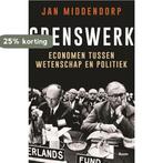 Grenswerk 9789024456208 Jan Middendorp, Verzenden, Gelezen, Jan Middendorp