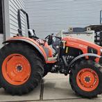 Kubota traktor M5-092 met fronthef 95 PK, Ophalen, Nieuw