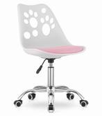 Ergonomische Kinderstoel PRINT - In Hoogte Verstelbaar -..., Kinderen en Baby's, Kinderkamer | Tafels en Stoelen, Ophalen of Verzenden