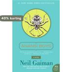 Anansi Boys 9780061342394 Neil Gaiman, Boeken, Verzenden, Gelezen, Neil Gaiman