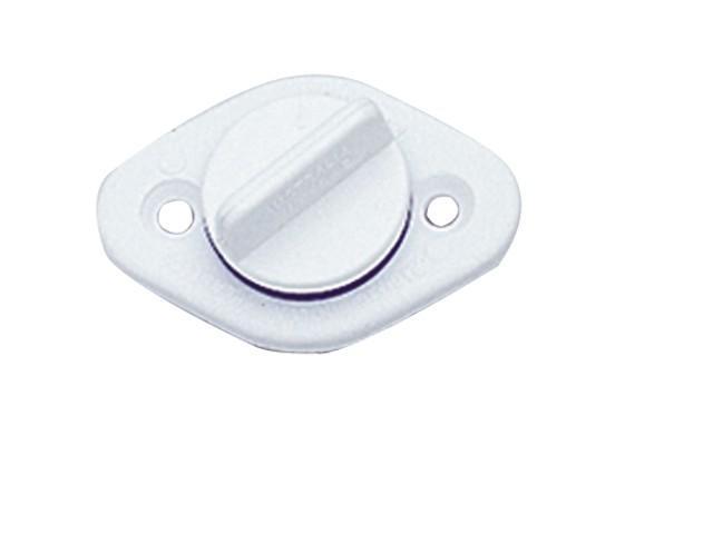 Lensplug, Watersport en Boten, Bootonderdelen, Nieuw, Zeilboot of Motorboot, Ophalen of Verzenden