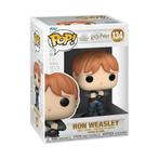 Funko Pop! Harry Potter 134 - Ron Weasley (Devils, Ophalen of Verzenden, Nieuw