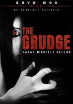 The Grudge Trilogy, Verzenden, Nieuw in verpakking