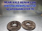 Remankerplaatset Manta Ascona A Opel GT (Achteras), Verzenden, Gebruikt, Opel