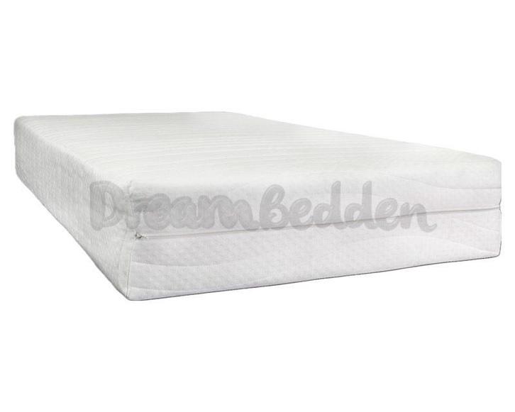 Hotel matras XXL HR45 Koudschuim - 130 x 190, Huis en Inrichting, Slaapkamer | Matrassen en Bedbodems