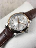 Oris - Classic Date Automatic - 01 561 7650 4331-07 5 14 10, Nieuw